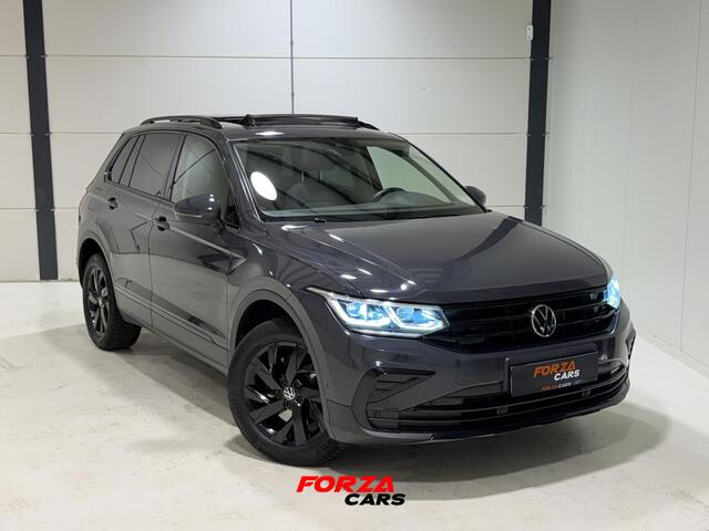 Volkswagen TIGUAN 1.4 TSI eHybrid R-Line PANO | 360 | Trekhaak