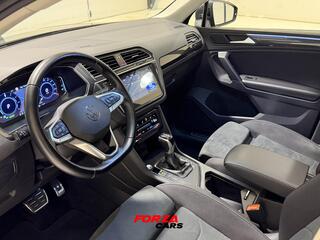 Volkswagen TIGUAN 1.4 TSI eHybrid R-Line PANO | 360 | Trek