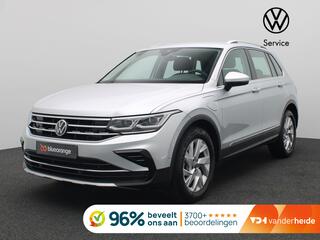 Volkswagen TIGUAN 1.4 TSI eHybrid Elegance 245PK DSG Trekh