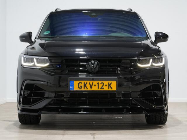 Volkswagen TIGUAN 2.0 TSI R 75 320 pk Edition 4Motion Panoramadak | Akrapovic | 360 camera | Alarmklasse 5