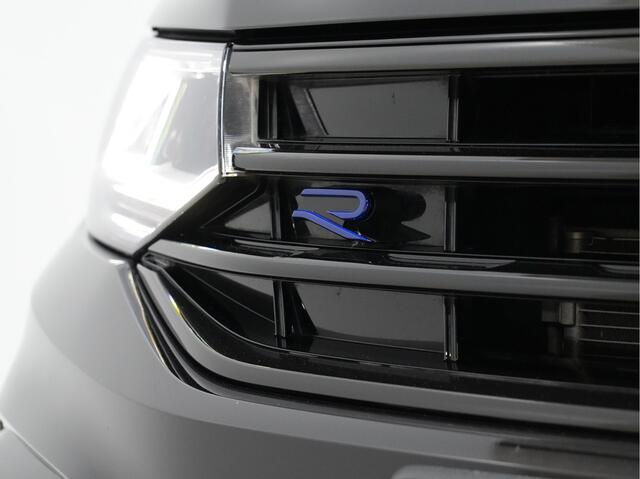 Volkswagen TIGUAN 2.0 TSI R 75 320 pk Edition 4Motion Panoramadak | Akrapovic | 360 camera | Alarmklasse 5