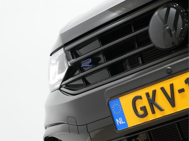 Volkswagen TIGUAN 2.0 TSI R 75 320 pk Edition 4Motion Panoramadak | Akrapovic | 360 camera | Alarmklasse 5