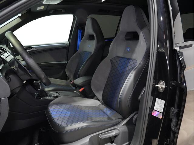 Volkswagen TIGUAN 2.0 TSI R 75 320 pk Edition 4Motion Panoramadak | Akrapovic | 360 camera | Alarmklasse 5