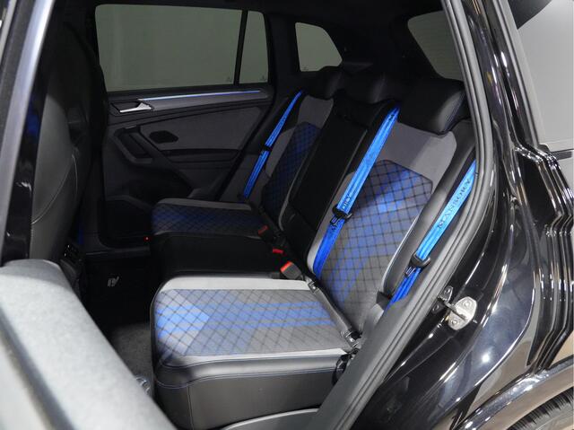 Volkswagen TIGUAN 2.0 TSI R 75 320 pk Edition 4Motion Panoramadak | Akrapovic | 360 camera | Alarmklasse 5