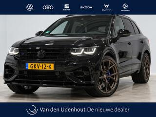Volkswagen TIGUAN 2.0 TSI R 75 320 pk Edition 4Motion Pano