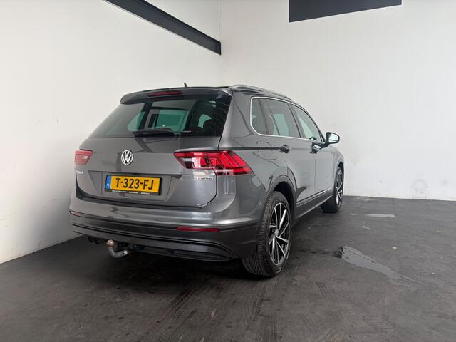 Volkswagen TIGUAN 1.4 TSI 4Motion Comfortline Business