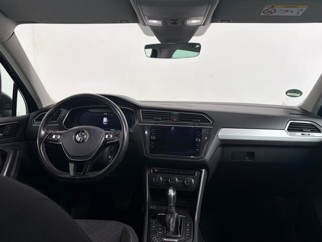Volkswagen TIGUAN 1.4 TSI 4Motion Comfortline Business