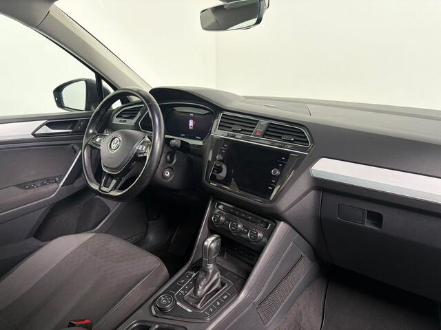Volkswagen TIGUAN 1.4 TSI 4Motion Comfortline Business