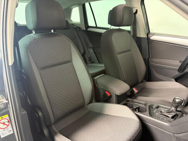 Volkswagen TIGUAN 1.4 TSI 4Motion Comfortline Business