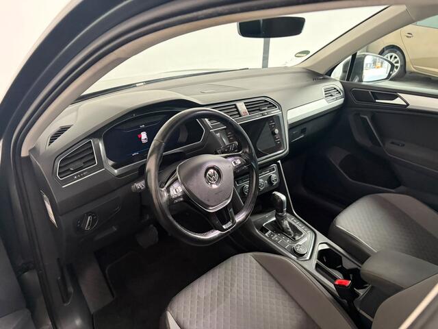 Volkswagen TIGUAN 1.4 TSI 4Motion Comfortline Business