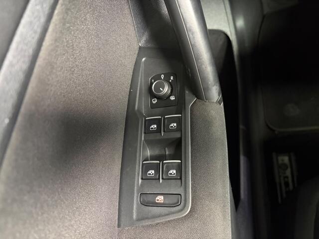 Volkswagen TIGUAN 1.4 TSI 4Motion Comfortline Business