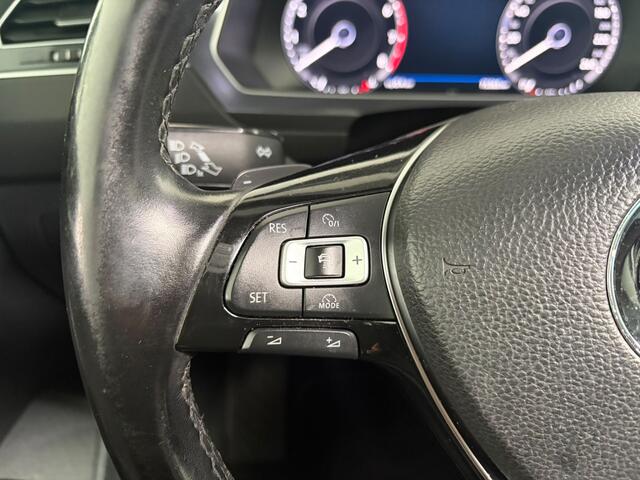 Volkswagen TIGUAN 1.4 TSI 4Motion Comfortline Business