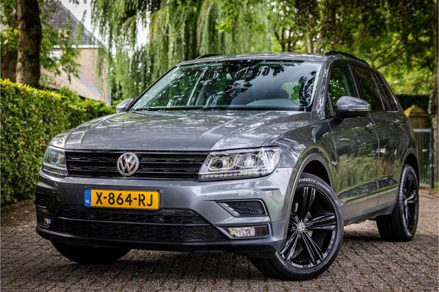 Volkswagen TIGUAN 1.4 TSI ACT Comfortline Massage 19" Stoelverwarming