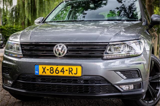Volkswagen TIGUAN 1.4 TSI ACT Comfortline Massage 19" Stoelverwarming