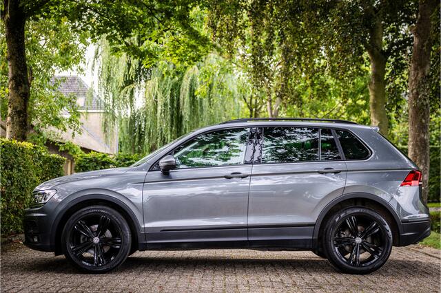 Volkswagen TIGUAN 1.4 TSI ACT Comfortline Massage 19" Stoelverwarming