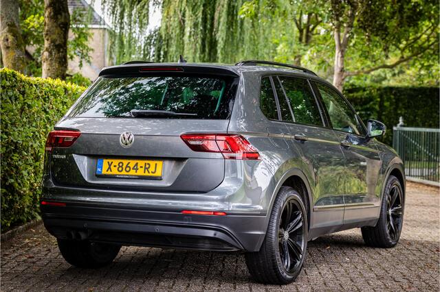 Volkswagen TIGUAN 1.4 TSI ACT Comfortline Massage 19" Stoelverwarming