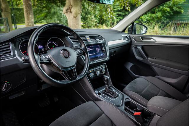 Volkswagen TIGUAN 1.4 TSI ACT Comfortline Massage 19" Stoelverwarming