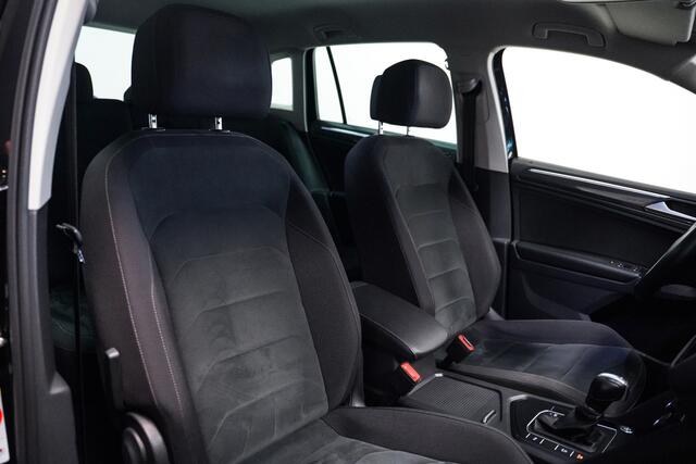 Volkswagen TIGUAN 1.4 TSI ACT R-Line|Trekhaak|Virtual|LED|Stoelverwarming|Navi
