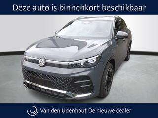 Volkswagen TIGUAN 1.5 eHybrid 204pk DSG R-Line / Panoramad