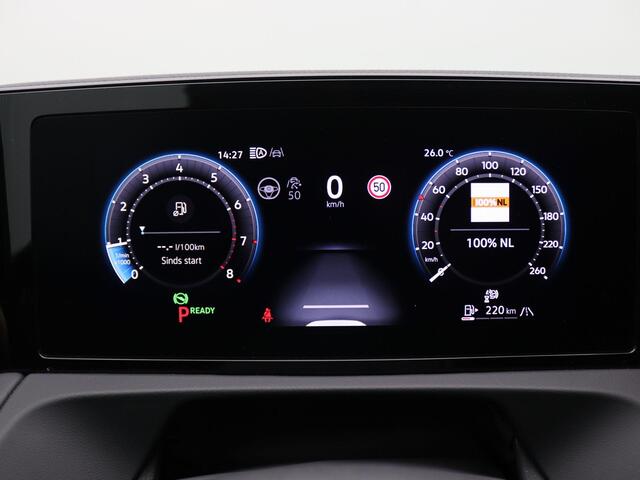 Volkswagen TIGUAN 1.5 eTSI R-Line Business 150PK DSG Panoramadak, Trekhaak, Head-Up Display, Harman Kardon Audio, 360gr. Camera, 20" LM Velgen, DCC