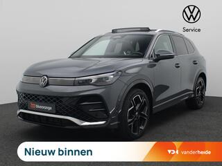Volkswagen TIGUAN 1.5 eTSI R-Line Business 150PK DSG Panor