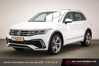 Volkswagen TIGUAN 1.4 TSI eHybrid R-Line Business+ | PANOR