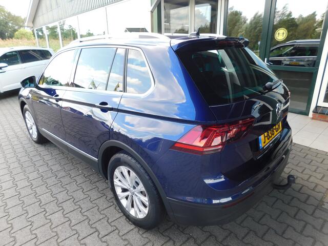 Volkswagen TIGUAN 1.5TSI 131PK COMF.LINE!! All-in Prijs! Trekhaak!
