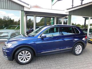 Volkswagen TIGUAN 1.5TSI 131PK COMF.LINE!! All-in Prijs! T