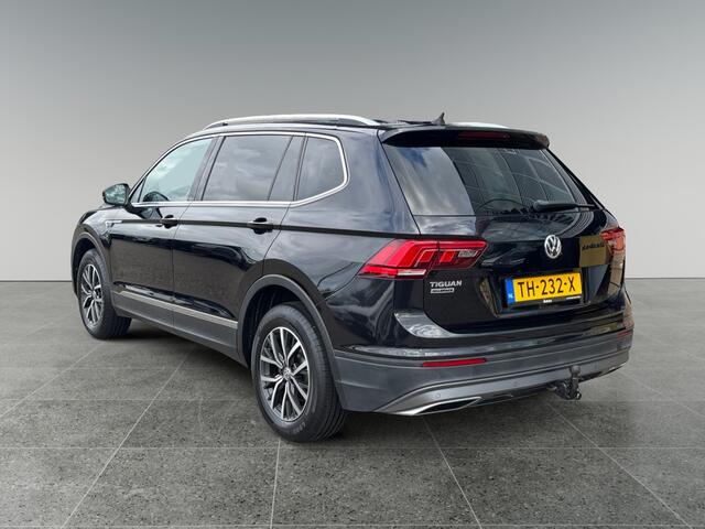 Volkswagen TIGUAN Allspace 1.4 150pk TSI Comfortline Business 7p. Panoramadak | Trekhaak | Stoelverwarming