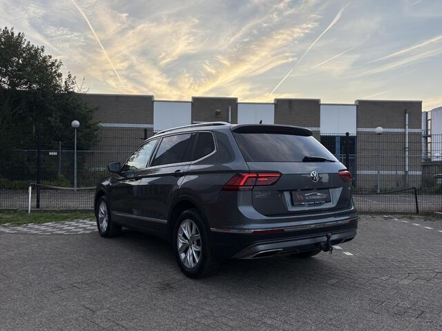 Volkswagen TIGUAN Allspace 1.4 TSI Highline R-Line Full Option