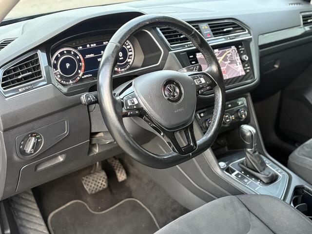 Volkswagen TIGUAN Allspace 1.4 TSI Highline R-Line Full Option
