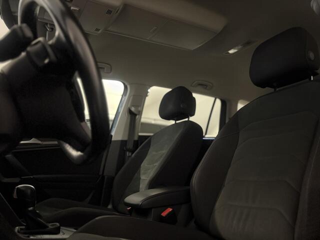 Volkswagen TIGUAN Allspace 1.4 TSI Highline R-Line Full Option