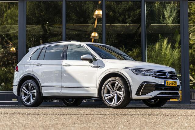 Volkswagen TIGUAN 1.4 TSI eHybrid R-Line Business