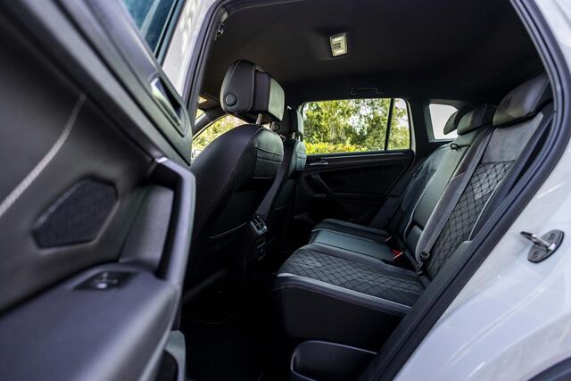 Volkswagen TIGUAN 1.4 TSI eHybrid R-Line Business