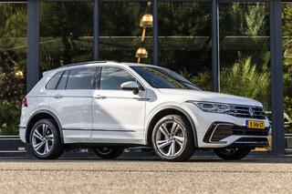 Volkswagen TIGUAN 1.4 TSI eHybrid R-Line Business