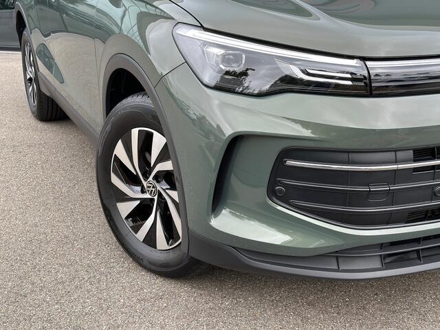 Volkswagen TIGUAN 1.5 eHybrid 204pk Life | Trekhaak | 360 Camera | Navigatie | Carplay | Adaptieve Cruise | Rijklaar incl. verlengde garantie