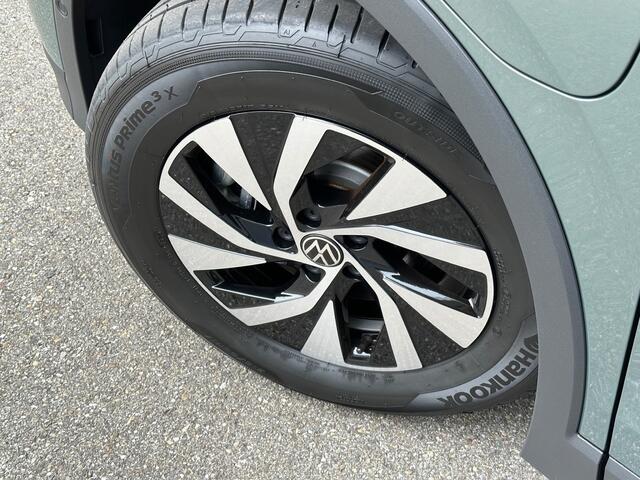 Volkswagen TIGUAN 1.5 eHybrid 204pk Life | Trekhaak | 360 Camera | Navigatie | Carplay | Adaptieve Cruise | Rijklaar incl. verlengde garantie