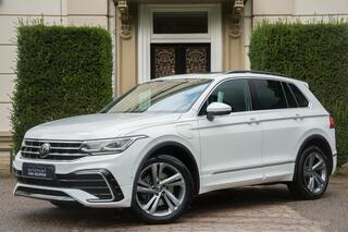 Volkswagen TIGUAN 1.4 TSI eHybrid R-Line Business+ TREKHAA