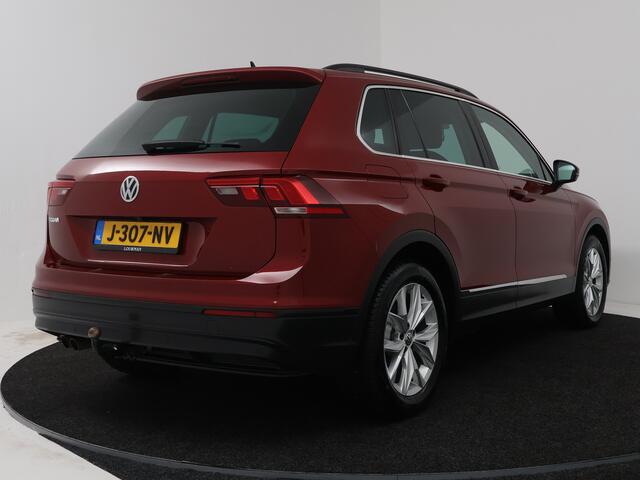 Volkswagen TIGUAN 1.5 TSI ACT Highline | Trekhaak | Stoelverwarming | Navigatie |