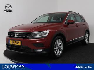 Volkswagen TIGUAN 1.5 TSI ACT Highline | Trekhaak | Stoelv