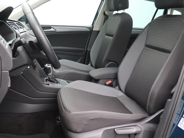 Volkswagen TIGUAN 1.4 TSI eHybrid Life Business 245PK DSG SOH 94,13%, Panoramadak, Trekhaak, Parkeersensoren voor en achter, Stoel-Stuurverwarming, Adaptieve Cruise Control, LED Plus Verlichting, Elektr. Achterklep, 17" LM Velgen