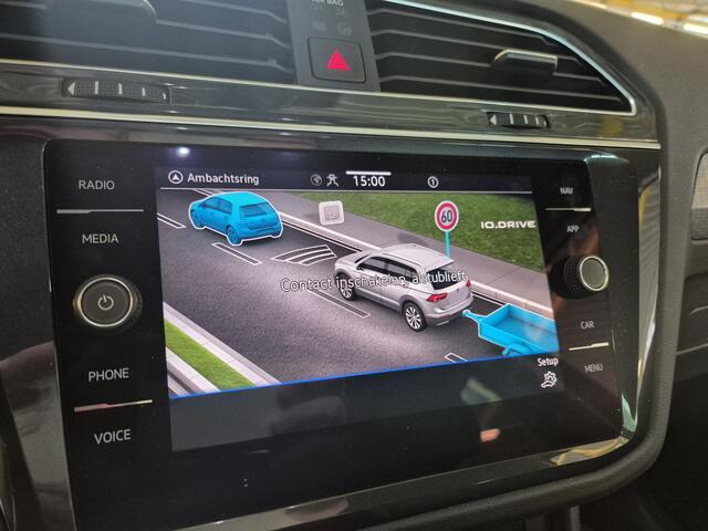 Volkswagen TIGUAN 1.5 TSI Life -150pk- Automaat | Camera | Stuur- & Stoelverwarming | Trekhaak | Rijklaarprijs incl. 1 jaar Bovag garantie