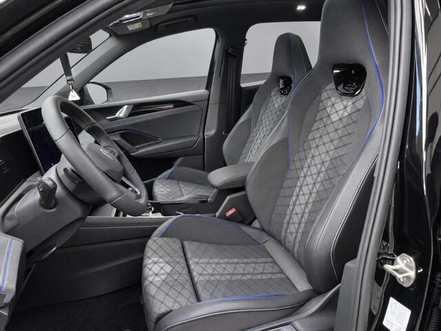 Volkswagen TIGUAN 1.5 272pk DSG eHybrid R-Line Edition · Panoramadak · Wegklapbare Trekhaak · 360 Camera · Massage · Black Style · 20'' Inch · Garantie t/m 29-06-2030 of 100.000km