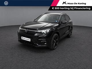 Volkswagen TIGUAN 1.5 272pk DSG eHybrid R-Line Edition · P