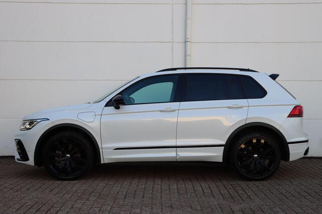 Volkswagen TIGUAN 1.4 TSI eHybrid R-Line Business+ Black Style 245pk DSG6