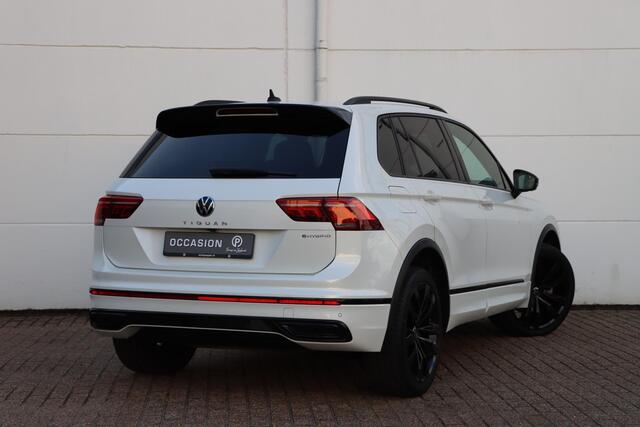 Volkswagen TIGUAN 1.4 TSI eHybrid R-Line Business+ Black Style 245pk DSG6