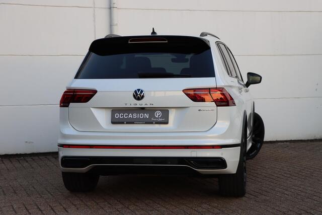 Volkswagen TIGUAN 1.4 TSI eHybrid R-Line Business+ Black Style 245pk DSG6