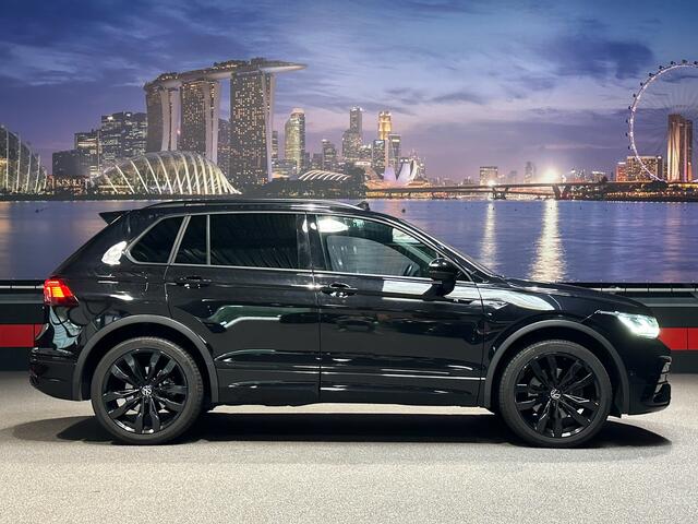 Volkswagen TIGUAN 2.0 TSI 4Motion 245PK |Leder|HUD|IQ-Light|Panorama|Trekhaak|Full Option