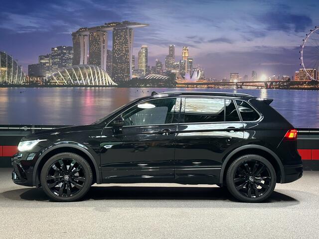 Volkswagen TIGUAN 2.0 TSI 4Motion 245PK |Leder|HUD|IQ-Light|Panorama|Trekhaak|Full Option