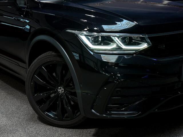 Volkswagen TIGUAN 2.0 TSI 4Motion 245PK |Leder|HUD|IQ-Light|Panorama|Trekhaak|Full Option